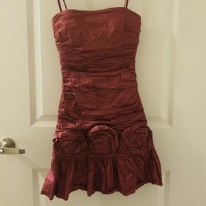 BCBG MaxAzria dress, size 0